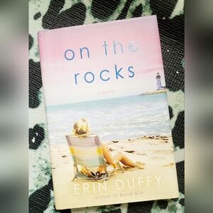 On the Rocks Novel